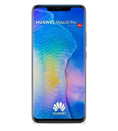 Huawei Mate 20 Pro Dual-SIM 128GB / 6GB Twilight (International Version)