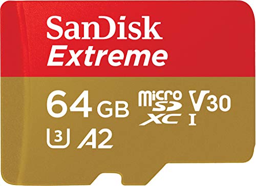 Bestes micro sd im Jahr 2022 [Basierend auf 50 Expertenbewertungen]