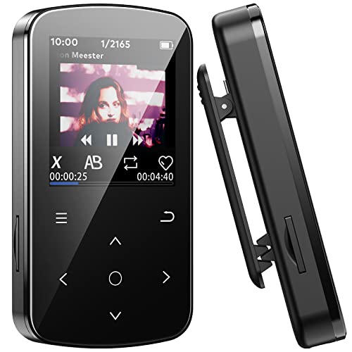 Bestes mp3 player im Jahr 2022 [Basierend auf 50 Expertenbewertungen]