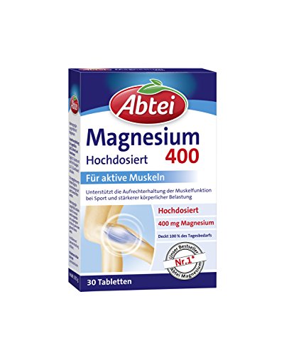 Bestes magnesium im Jahr 2022 [Basierend auf 50 Expertenbewertungen]