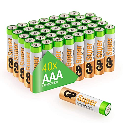 Bestes batterien aaa im Jahr 2022 [Basierend auf 50 Expertenbewertungen]