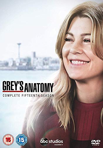 Bestes greys anatomy staffel 15 im Jahr 2022 [Basierend auf 50 Expertenbewertungen]