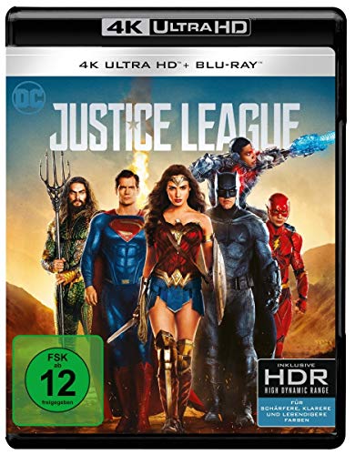 Bestes justice league im Jahr 2022 [Basierend auf 50 Expertenbewertungen]