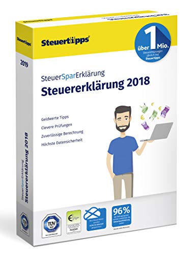 Bestes steuersparerklärung 2019 im Jahr 2022 [Basierend auf 50 Expertenbewertungen]