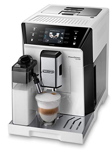 Bestes delonghi kaffeevollautomat im Jahr 2022 [Basierend auf 50 Expertenbewertungen]