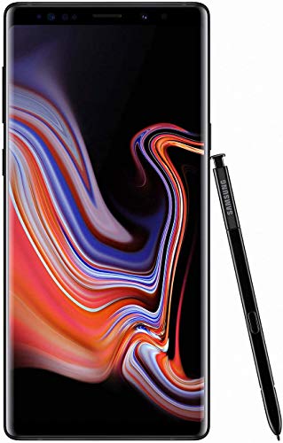 Bestes samsung note 9 im Jahr 2022 [Basierend auf 50 Expertenbewertungen]