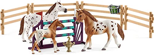 Bestes schleich horse club im jahr 2024 [Basierend auf 50 Expertenbewertungen]