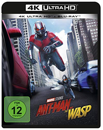 Bestes ant man and the wasp im jahr 2024 [Basierend auf 50 Expertenbewertungen]