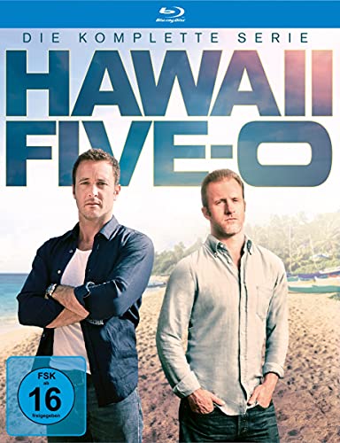 Bestes hawaii five 0 im jahr 2024 [Basierend auf 50 Expertenbewertungen]