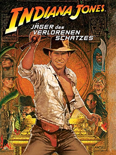 Bestes indiana jones im jahr 2024 [Basierend auf 50 Expertenbewertungen]