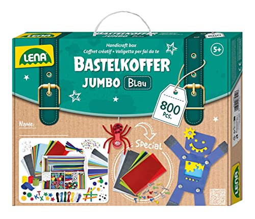 Bestes bastelset kinder im jahr 2024 [Basierend auf 50 Expertenbewertungen]