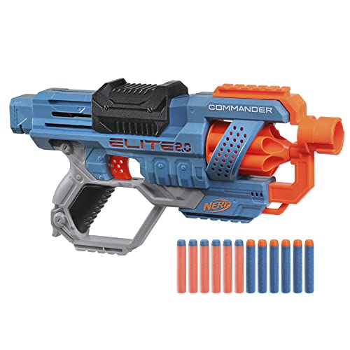 Bestes nerf gun im jahr 2024 [Basierend auf 50 Expertenbewertungen]