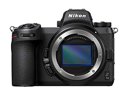 Bestes nikon im jahr 2024 [Basierend auf 50 Expertenbewertungen]