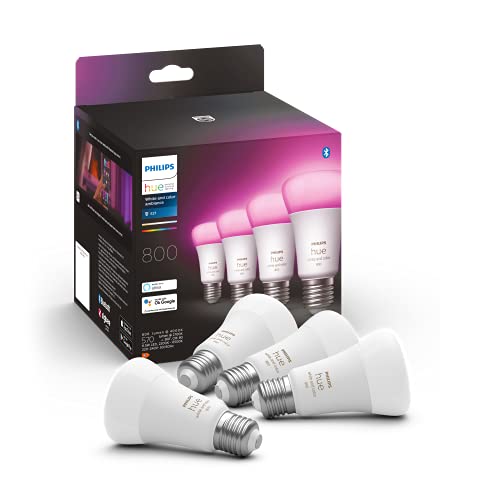 Bestes phillips hue im jahr 2024 [Basierend auf 50 Expertenbewertungen]