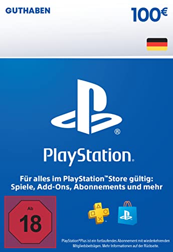 Bestes psn guthaben im jahr 2024 [Basierend auf 50 Expertenbewertungen]