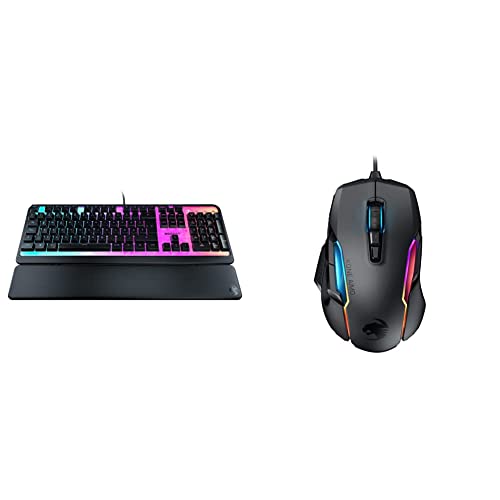 Bestes roccat kone aimo im jahr 2024 [Basierend auf 50 Expertenbewertungen]