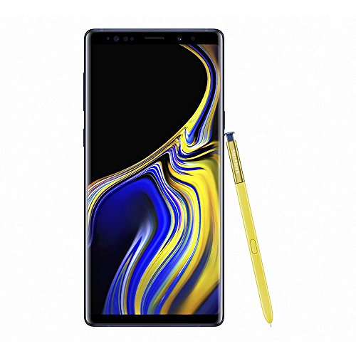 Bestes samsung note 9 im jahr 2024 [Basierend auf 50 Expertenbewertungen]