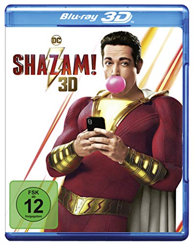 Bestes shazam im jahr 2024 [Basierend auf 50 Expertenbewertungen]