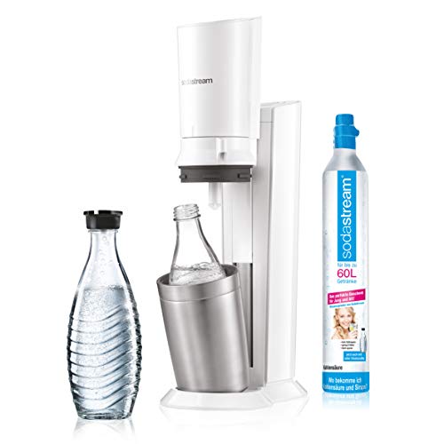 Bestes sodastream crystal 2.0 im jahr 2024 [Basierend auf 50 Expertenbewertungen]