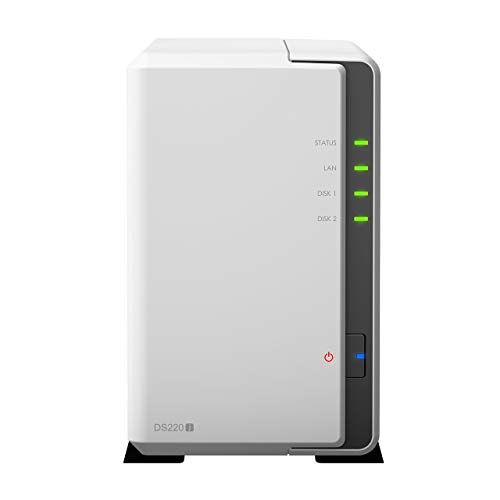 Bestes synology im jahr 2024 [Basierend auf 50 Expertenbewertungen]