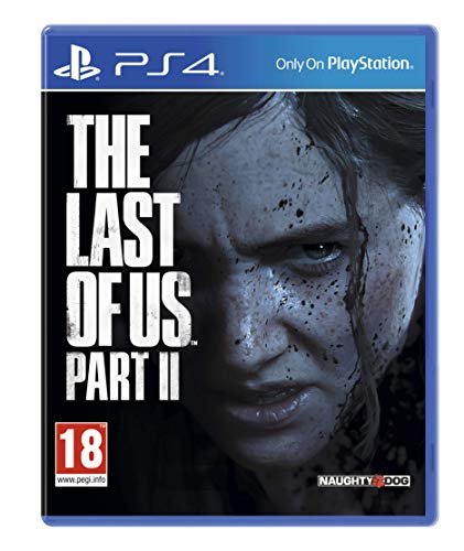 Bestes the last of us 2 im jahr 2024 [Basierend auf 50 Expertenbewertungen]