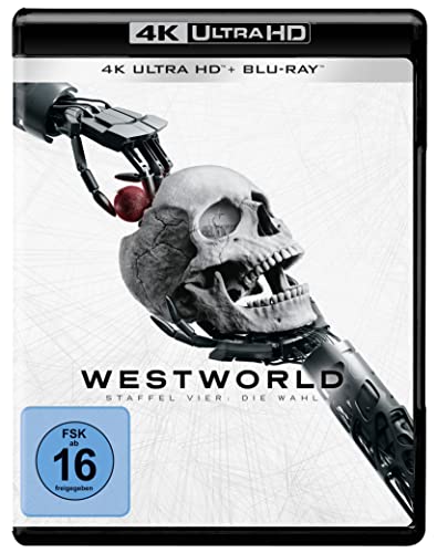 Bestes westworld im jahr 2024 [Basierend auf 50 Expertenbewertungen]