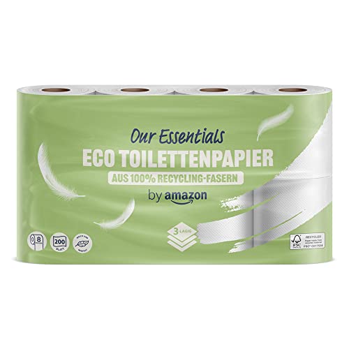 Bestes toilettenpapier im jahr 2024 [Basierend auf 50 Expertenbewertungen]