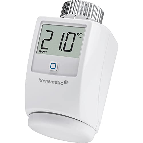 Bestes heizkörperthermostat im jahr 2024 [Basierend auf 50 Expertenbewertungen]