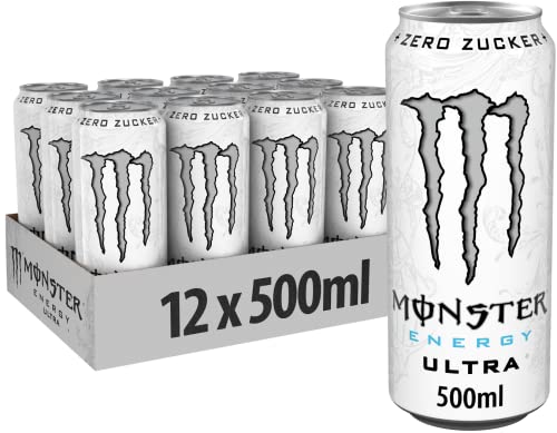 Bestes monster energy im jahr 2024 [Basierend auf 50 Expertenbewertungen]