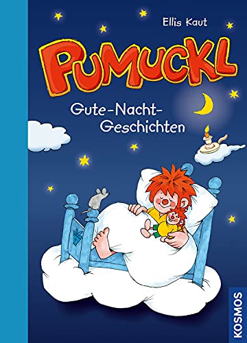 Bestes pumuckl im jahr 2024 [Basierend auf 50 Expertenbewertungen]