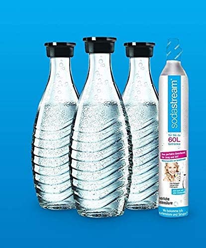 Bestes sodastream co2 zylinder 60l im jahr 2024 [Basierend auf 50 Expertenbewertungen]