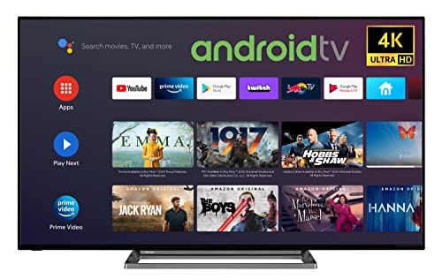 Bestes smart tv im jahr 2024 [Basierend auf 50 Expertenbewertungen]