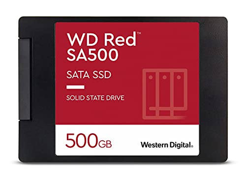 Bestes ssd 500gb im jahr 2024 [Basierend auf 50 Expertenbewertungen]