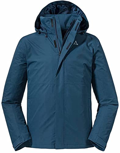 Bestes regenjacke herren im jahr 2024 [Basierend auf 50 Expertenbewertungen]