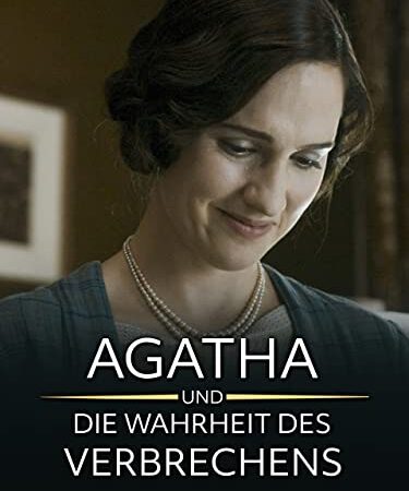 Agatha und die Wahrheit des Verbrechens