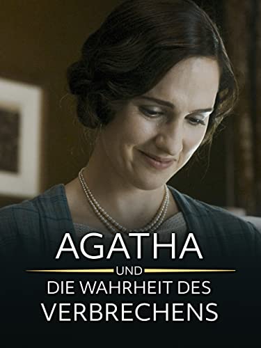 Bestes agatha christie im jahr 2024 [Basierend auf 50 Expertenbewertungen]