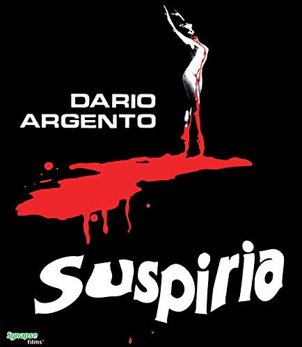 Bestes suspiria im jahr 2024 [Basierend auf 50 Expertenbewertungen]