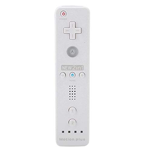 Bestes wii controller im jahr 2024 [Basierend auf 50 Expertenbewertungen]