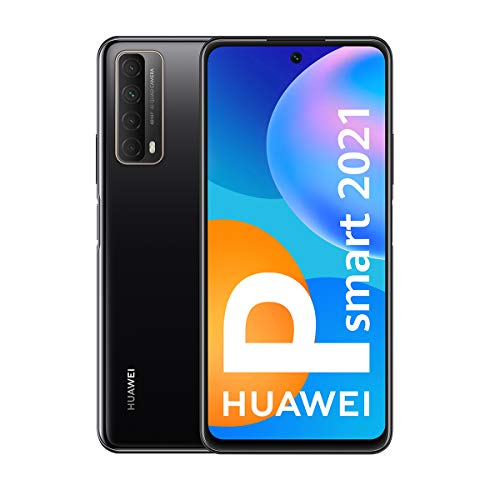 Bestes huawei p smart im jahr 2024 [Basierend auf 50 Expertenbewertungen]