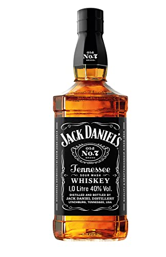 Bestes jack daniels im jahr 2024 [Basierend auf 50 Expertenbewertungen]