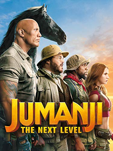 Bestes jumanji im jahr 2024 [Basierend auf 50 Expertenbewertungen]