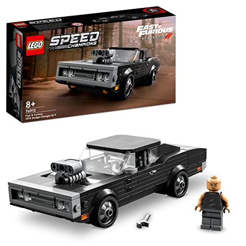 Bestes lego speed champions im jahr 2024 [Basierend auf 50 Expertenbewertungen]