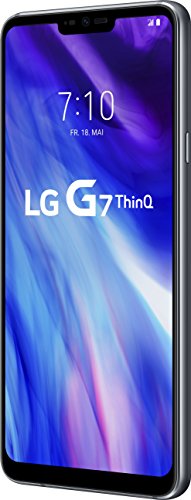 Bestes lg g7 thinq im jahr 2024 [Basierend auf 50 Expertenbewertungen]