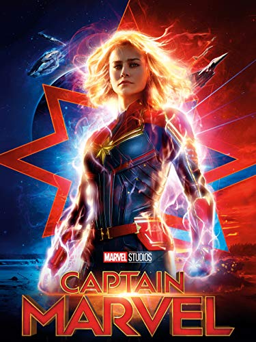 Bestes captain marvel im jahr 2024 [Basierend auf 50 Expertenbewertungen]