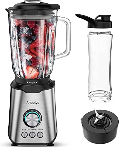 Bestes blender im jahr 2024 [Basierend auf 50 Expertenbewertungen]