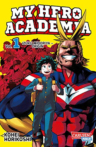 Bestes my hero academia im jahr 2024 [Basierend auf 50 Expertenbewertungen]