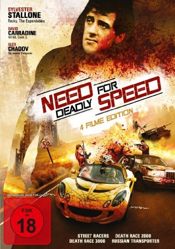 Bestes need for speed im jahr 2024 [Basierend auf 50 Expertenbewertungen]