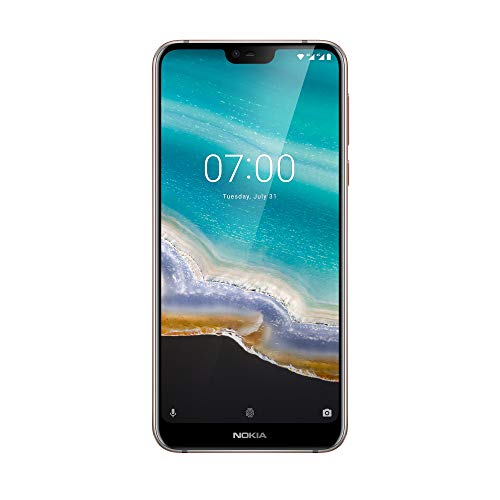 Bestes nokia 7.1 im jahr 2024 [Basierend auf 50 Expertenbewertungen]