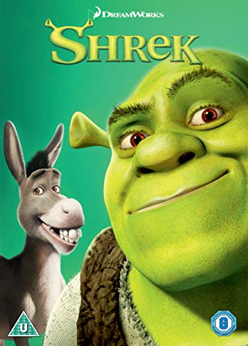 Bestes shrek im jahr 2024 [Basierend auf 50 Expertenbewertungen]