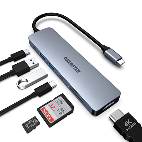 Bestes usb c hub im jahr 2024 [Basierend auf 50 Expertenbewertungen]